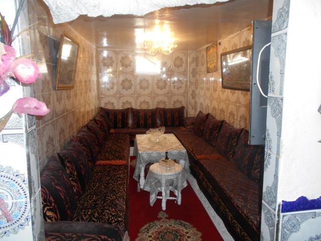 Photo Maison en vente situé à Rabat la Médina image 4/4