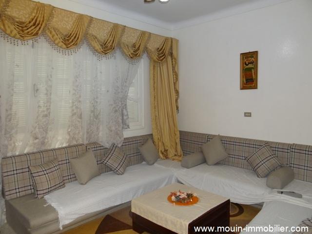 Photo Maison Essalam ref AL1213 Hammamet image 4/6