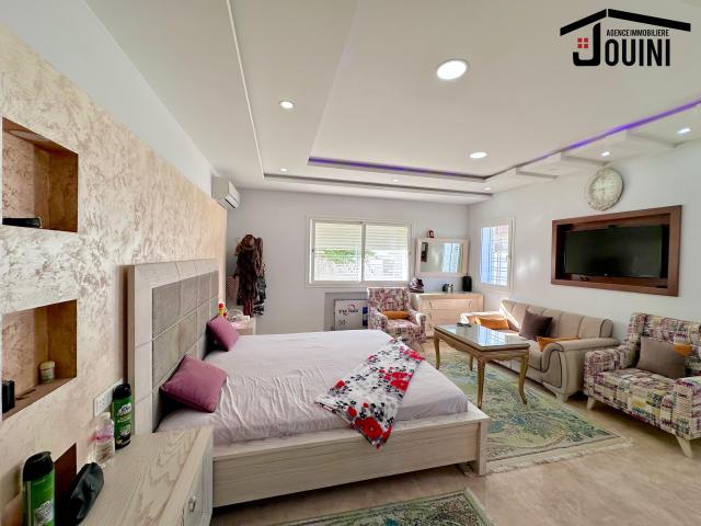 Photo Maison Familiale À Mamoura Avec 3 Logements image 4/6