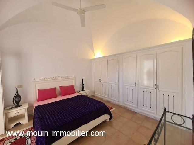 Photo Maison Fedy AL3394 Hammamet image 4/6