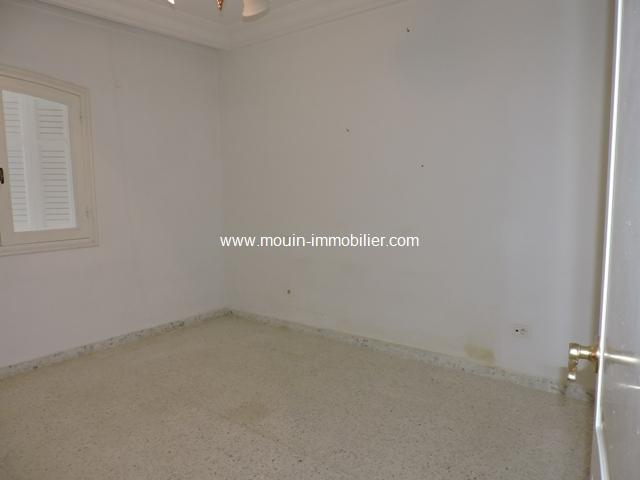 Photo Maison Foutoun ref AL1495 Hammamet Nord image 4/6