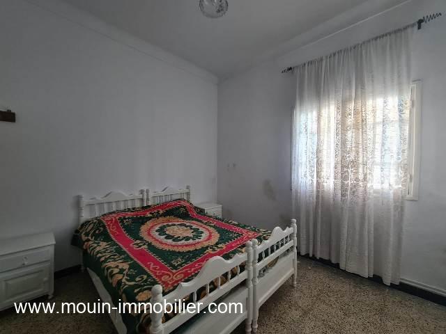 Photo Maison Hirondelle AL2938 Hammamet image 4/5