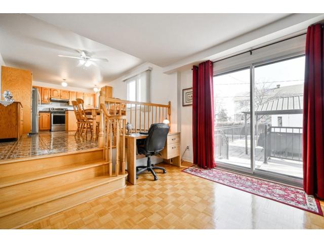 Photo Maison IMPECCABLE Secteur recherché Boucherville image 4/6