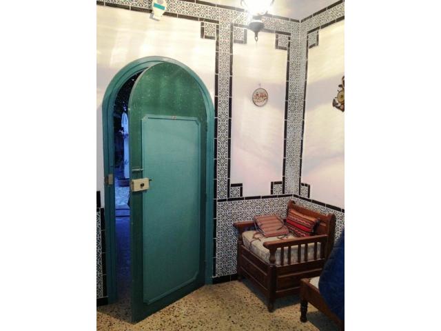Photo maison jolie AV162 hammamet image 4/6