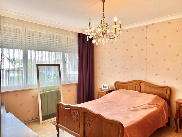 Photo Maison jumelée avec 3 chambres, jardin et garage! image 4/6