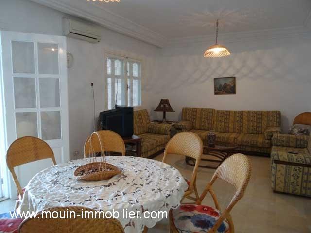 Photo MAISON LA CHARMANTE Jinan Hammamet image 4/6