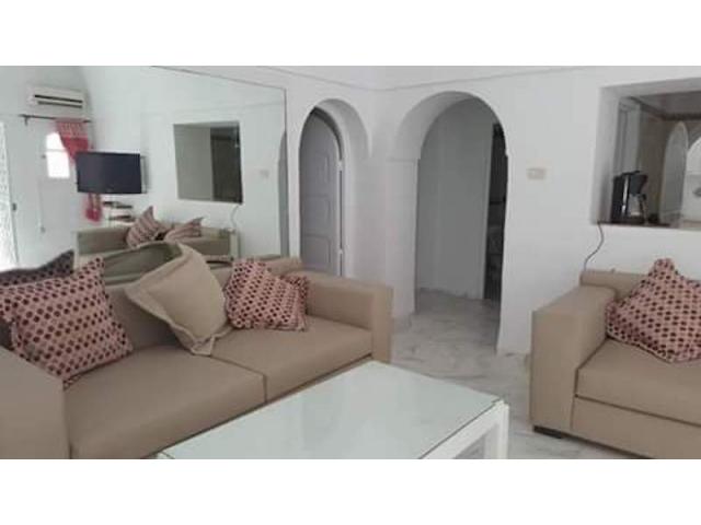 Photo Maison La Plage AL706 Hammamet image 4/6