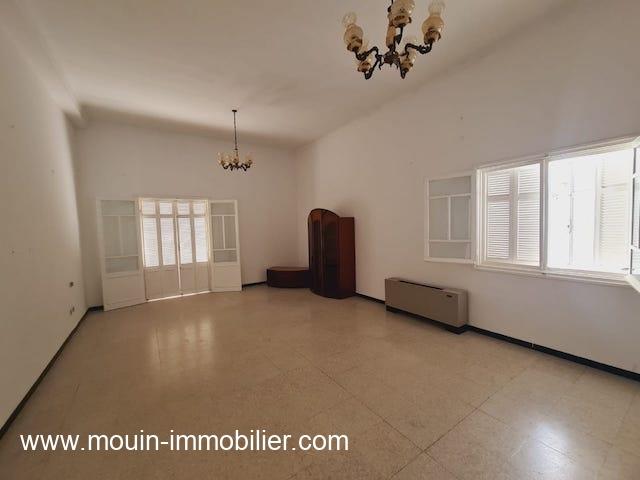 Photo Maison Lara AL2958 Hammamet centre image 4/6