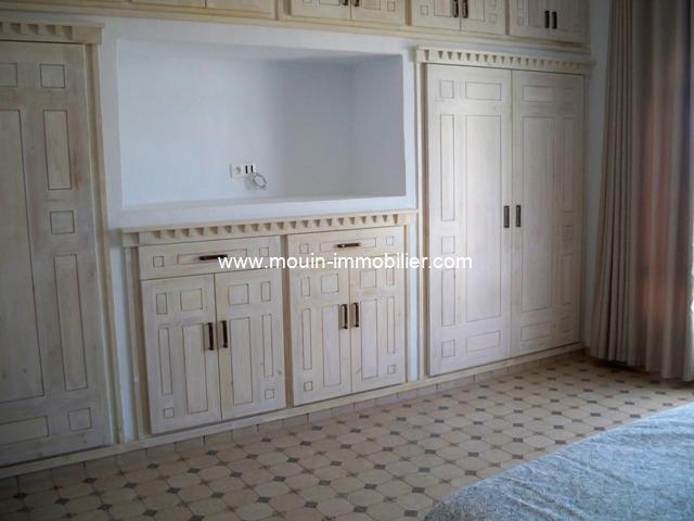 Photo Maison Le Tileul ref AL1293 Hammamet image 4/6