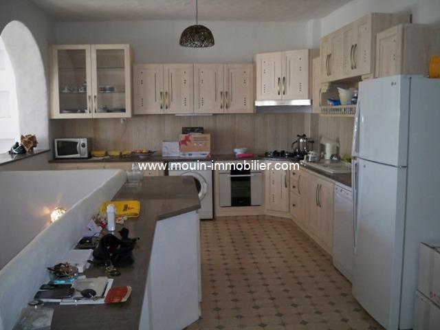 Photo Maison Le Tilleul reference AL1293 La Corniche image 4/6