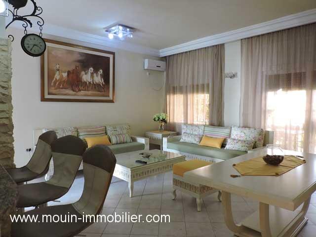 Photo MAISON LEILA Birbouregba AL1748 image 4/6