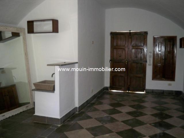 Photo Maison Les Voutes réf AV618 Sidi El mahersi image 4/4