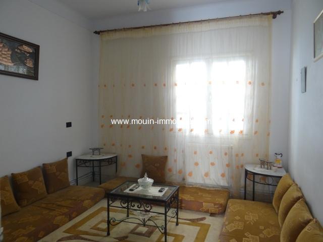 Photo Maison Louna ref AL1261 Hammamet image 4/6
