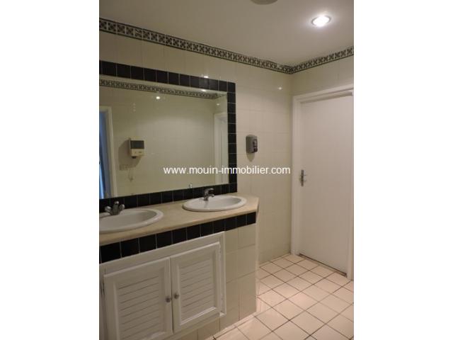Photo Maison Marina réf AL2150 Zone Miramar Hammamet image 4/4