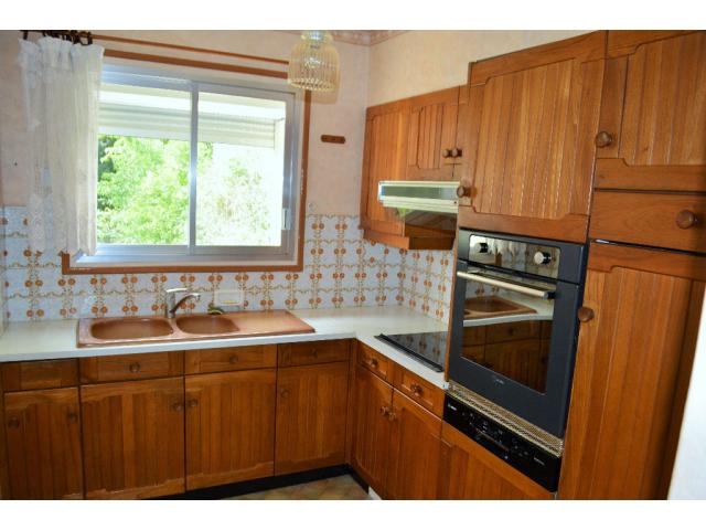 Photo Maison, mitoyenne d'un seul côté image 4/4