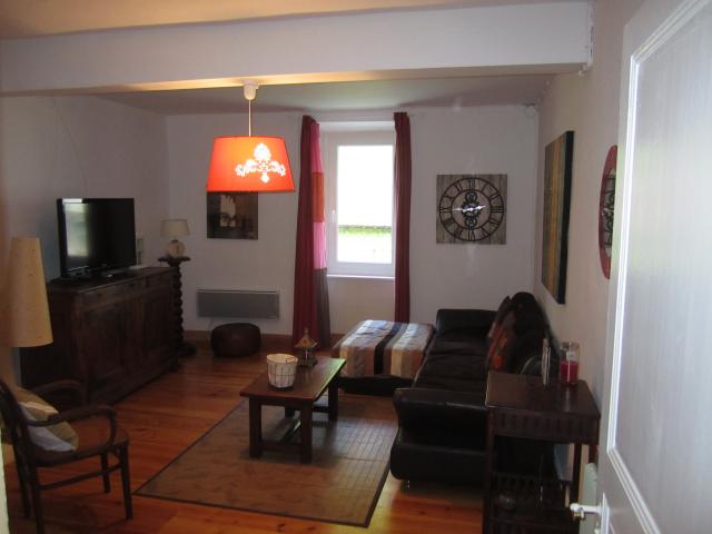 Photo MAISON MONTAGNE PYRENEE PAYS DE SAULT 150M2  T B E T ETAT image 4/6