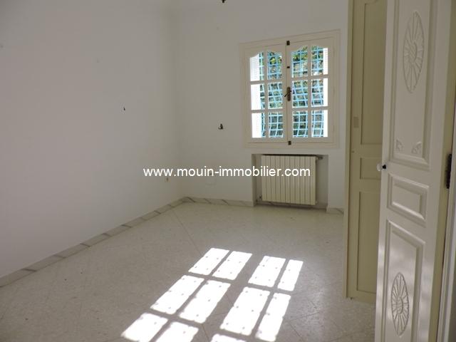 Photo Maison Nadine ref AL1477 Hammamet zone theatre image 4/6