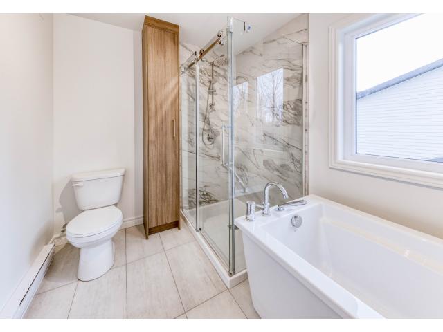 Photo Maison neuve avec bachelor à louer Beauport 2950$/mois (Quebec) image 4/6