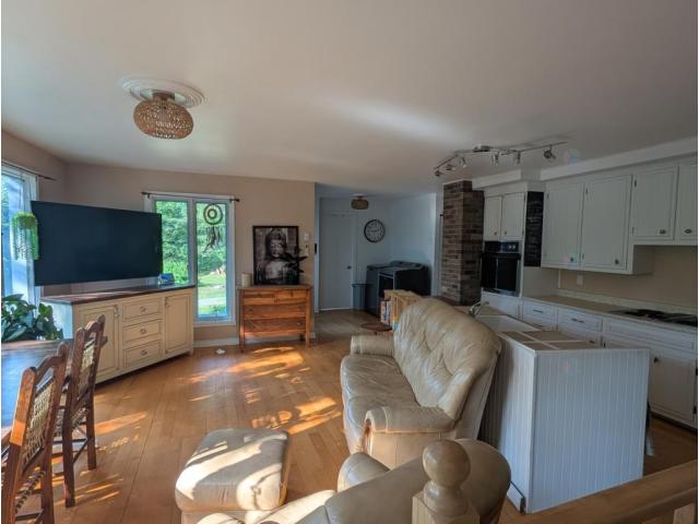 Photo Maison ou chalet pour amants de la nature St-Damien (Quebec) image 4/6
