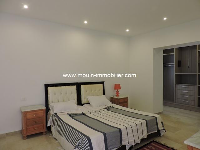 Photo Maison Rayhana AL1318 Hammamet Centre image 4/6
