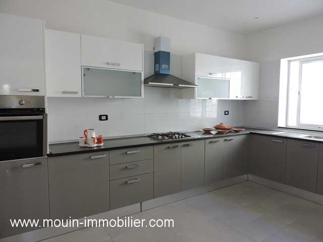 Photo MAISON RAYHANA  Hammamet Centre AL1318 image 4/6