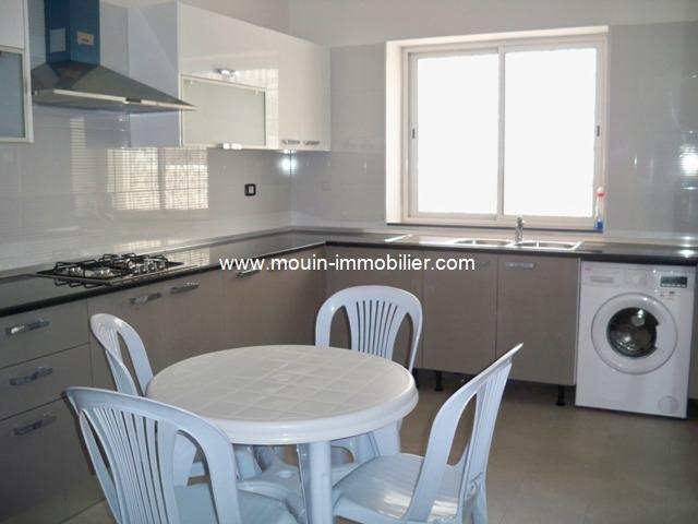 Photo Maison Rayhana ref AL1318 Hammamet proche centre image 4/6