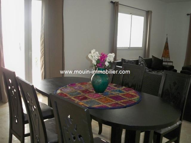 Photo Maison Rayhana ref AL1367 Hammamet image 4/4