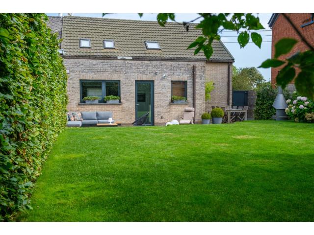 Photo Maison rénovée avec 3 chambres, prête à emménager à Eppegem image 4/6