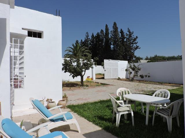 Photo maison rita AL1834 barraket essahel hammamet image 4/4