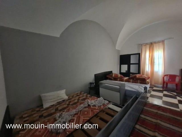 Photo MAISON ROSETTE El Maamoura AV1533 image 4/6