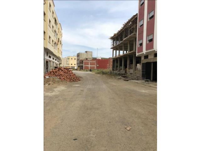 Photo Maison Semi Fini 90m2/3 Niveaux à Route De Tetouan image 4/5