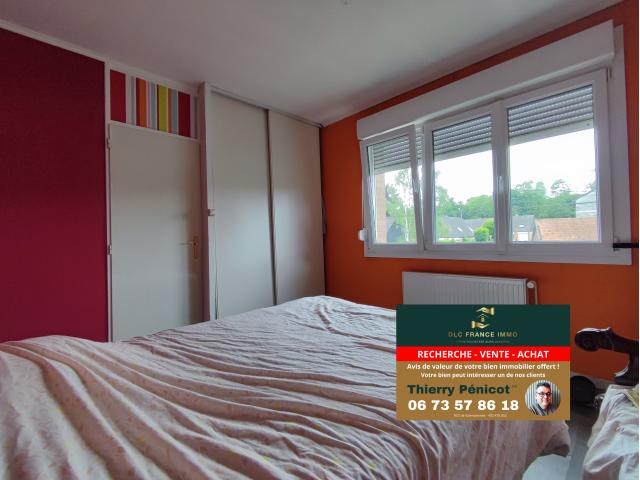 Photo Maison semi-individuelle 3 chambres sur Hautmont image 4/6