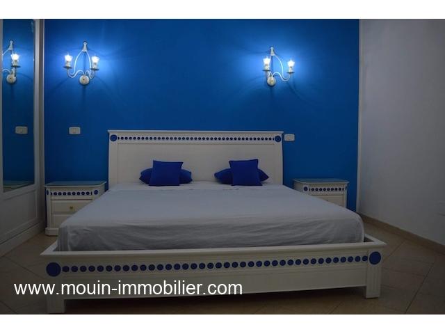 Photo MAISON SNOW Jinen Hammamet I AL2397 image 4/6