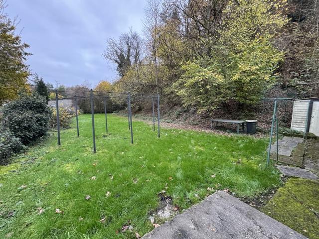 Photo Maison T3 80m² avec jardin Givet image 4/4