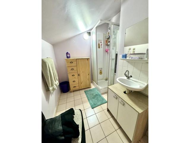 Photo Maison T5 107m² avec jardin Rancennes image 4/6