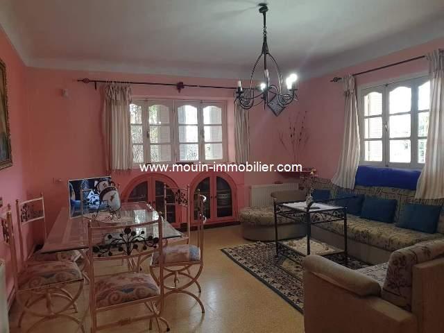 Photo MAISON TAYLOR Hammamet Nord Route ceinture AV1391 image 4/6