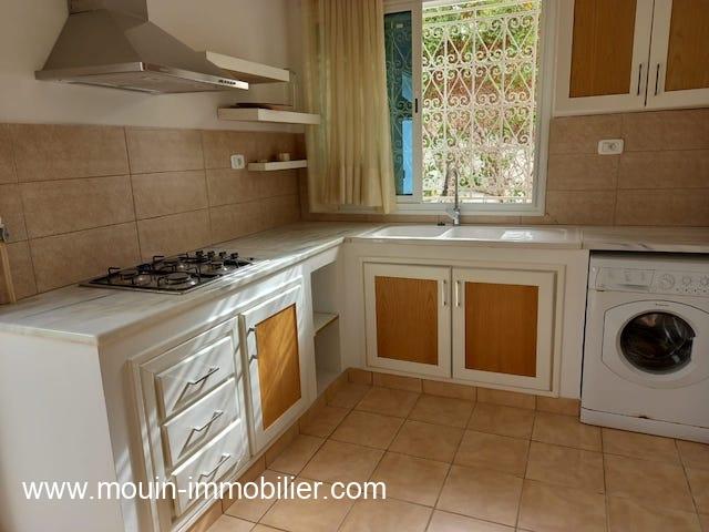 Photo Maison Titus AL1480 Hammamet Nord image 4/5