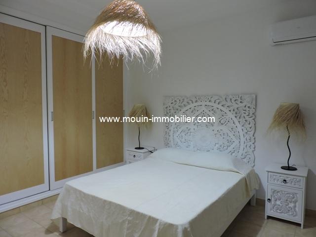 Photo MAISON TITUS Hammamet Nord AL2644 image 4/6