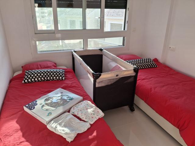 Photo Maison tout confort Costa Blanca Espagne 4 personnes et un bébé image 4/6