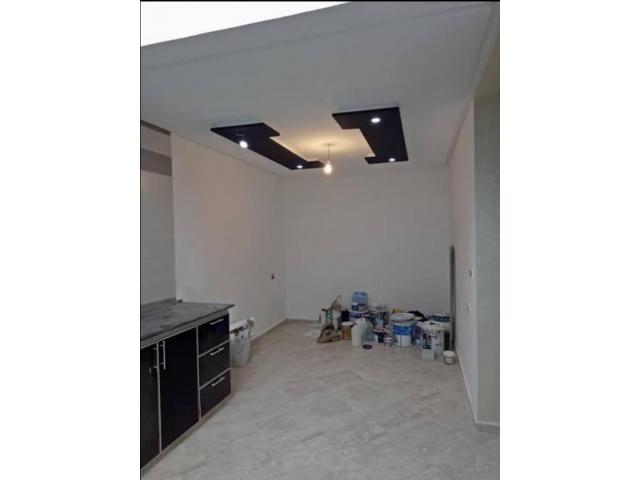 Photo maison villa 132 m2 a kenitra avec bon prix image 4/5