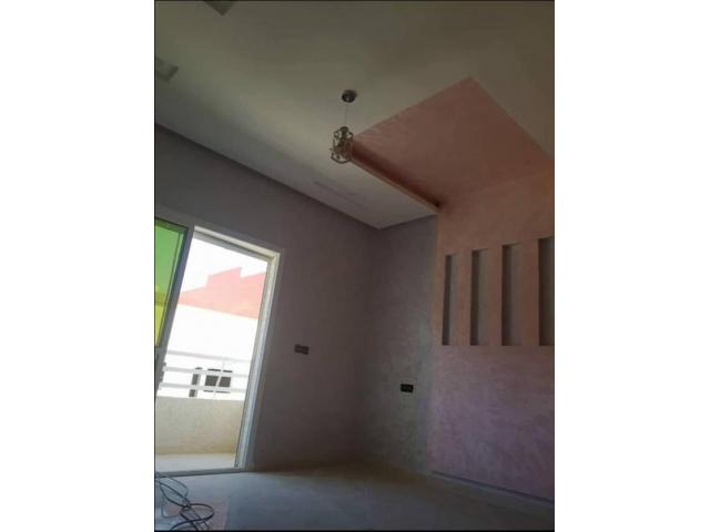 Photo maison villa a mahdia kenitra avec bon prix image 4/6