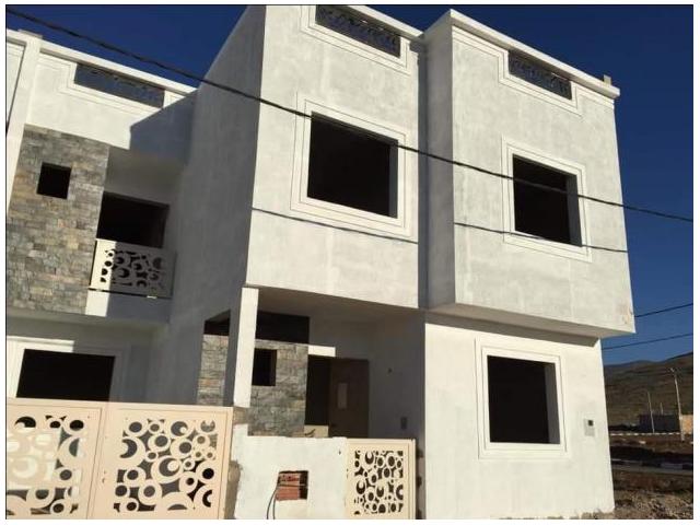 Photo Maisons Semi-finis 650 000 DH A BERKANE image 4/5