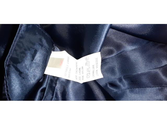 Photo Manteau cachemire état neuf! image 4/4