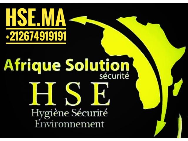 Photo Maroc Conseil, audit & formation HSE Casablanca HSE.MA image 4/5