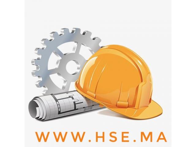 Photo Maroc HSE formation HSE Laayoune image 4/5