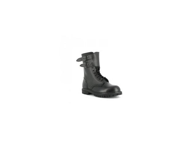 Photo Maroc Rangers chaussures militaires image 4/5