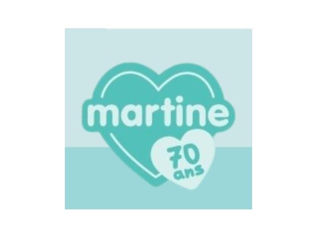 Photo Martine livre jeunesse  (6 récits !) ~ Marlier image 4/4