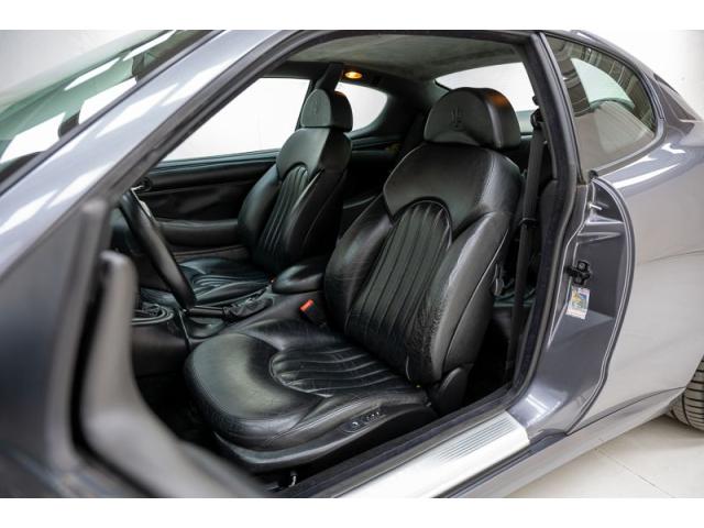 Photo Maserati 3200 GT '2000 CH01753 image 4/6