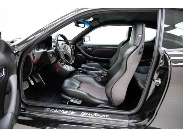 Photo Maserati 4200 GranSport '2005 CH16169 image 4/6