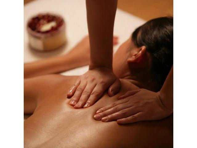 Photo Massage bien-être / Massage de relaxation image 4/6